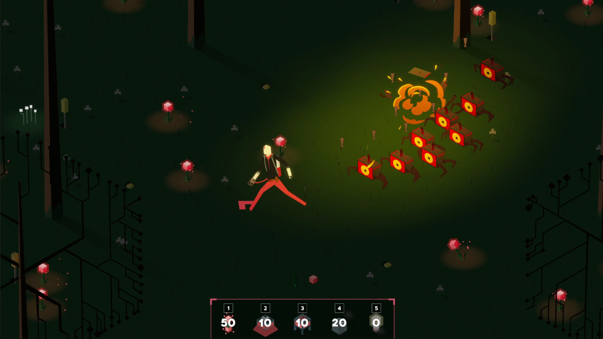Atrio: The Dark Wild Steam Account