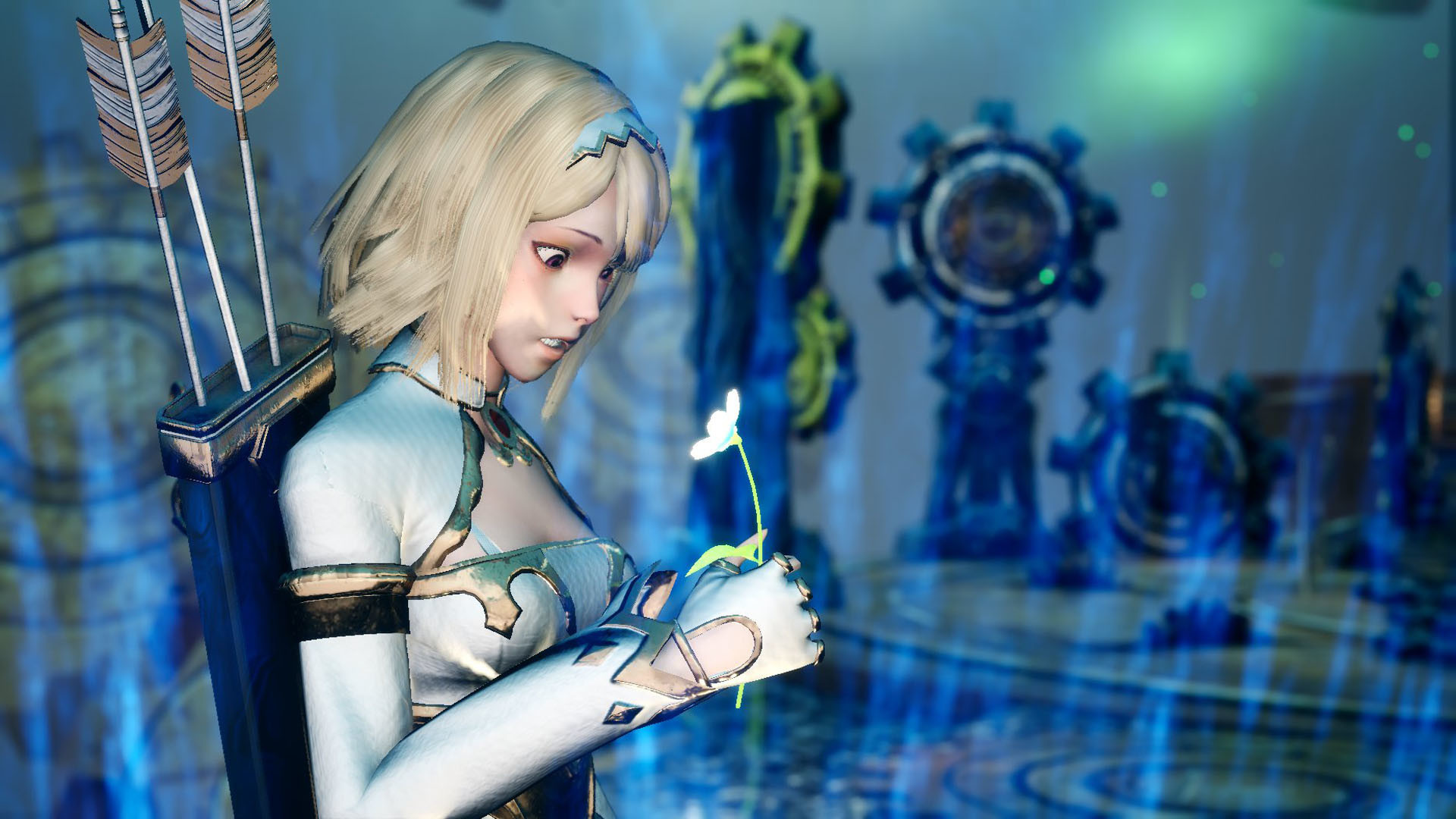 AeternoBlade II Infinity PS5 Account 