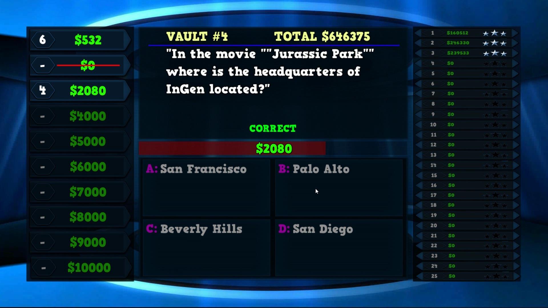 Trivia Vault Mixed Trivia PC Steam CD Key