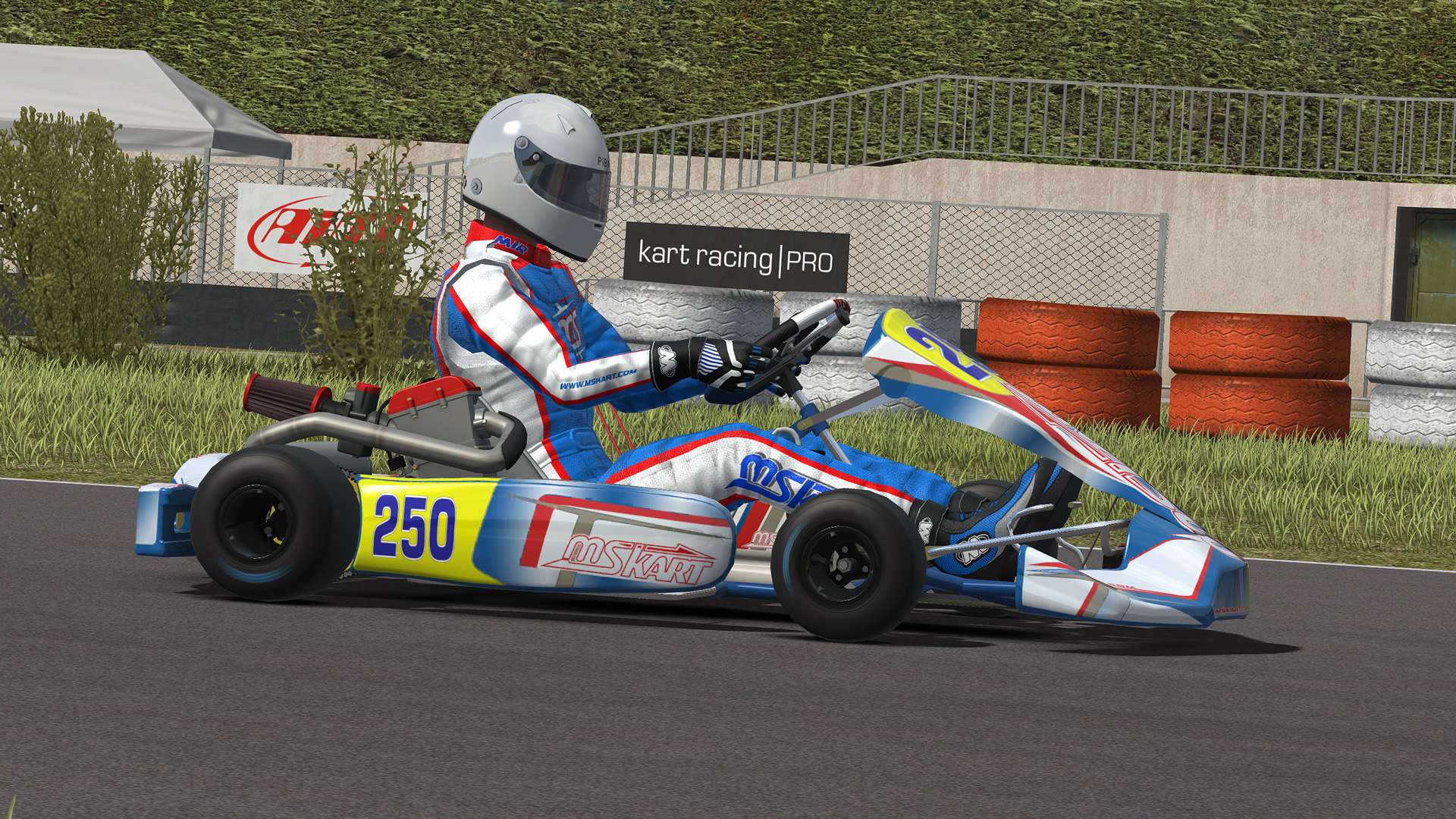 Kart Racing Pro PC Steam Account
