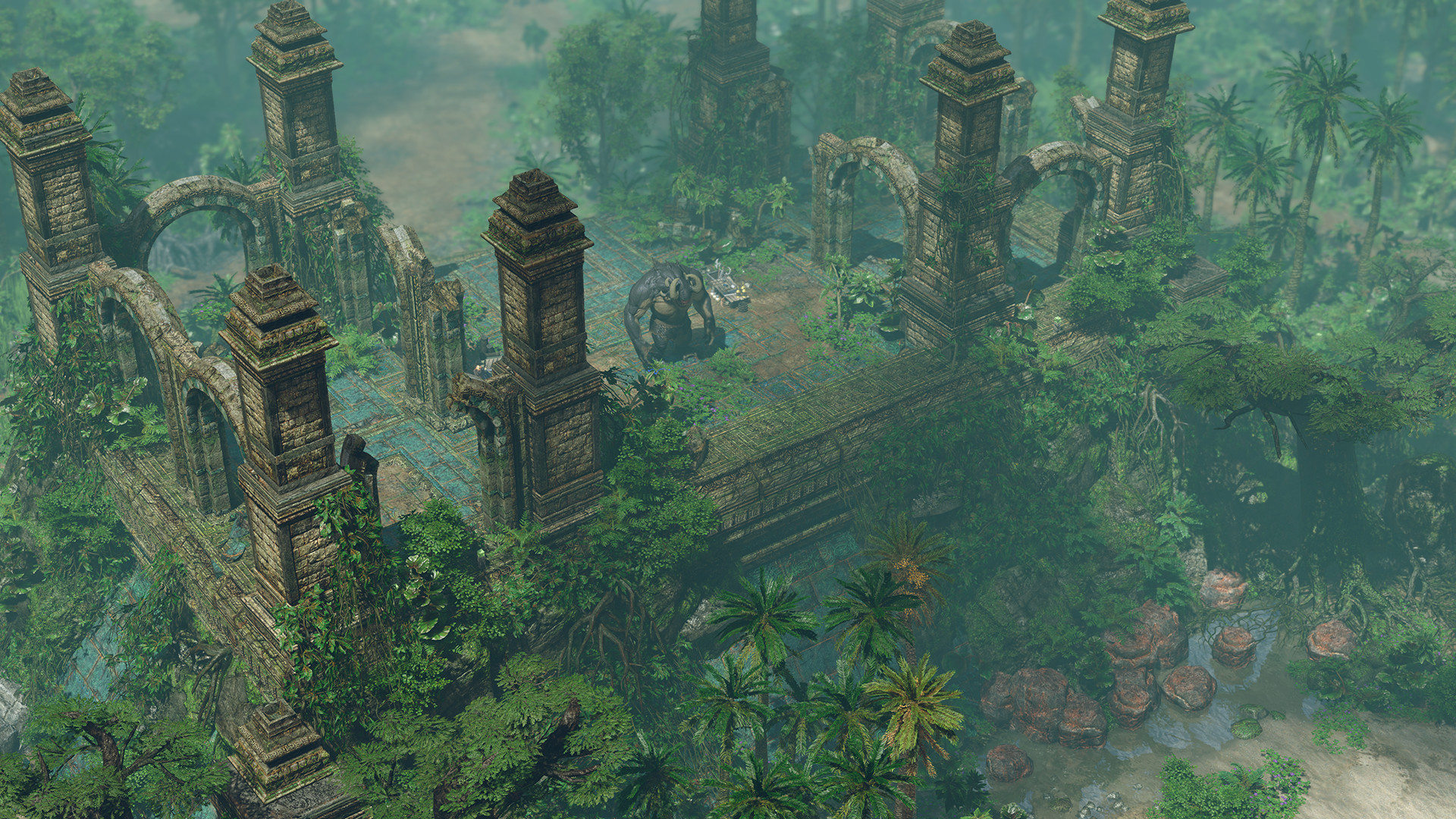 SpellForce 3 Reforced PC Steam Account