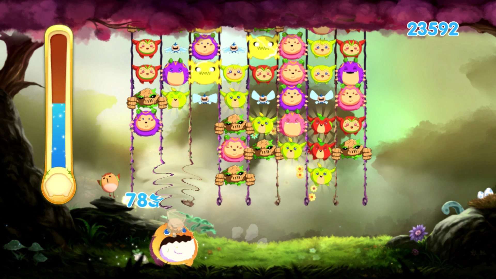 Critter Crunch Steam CD Key
