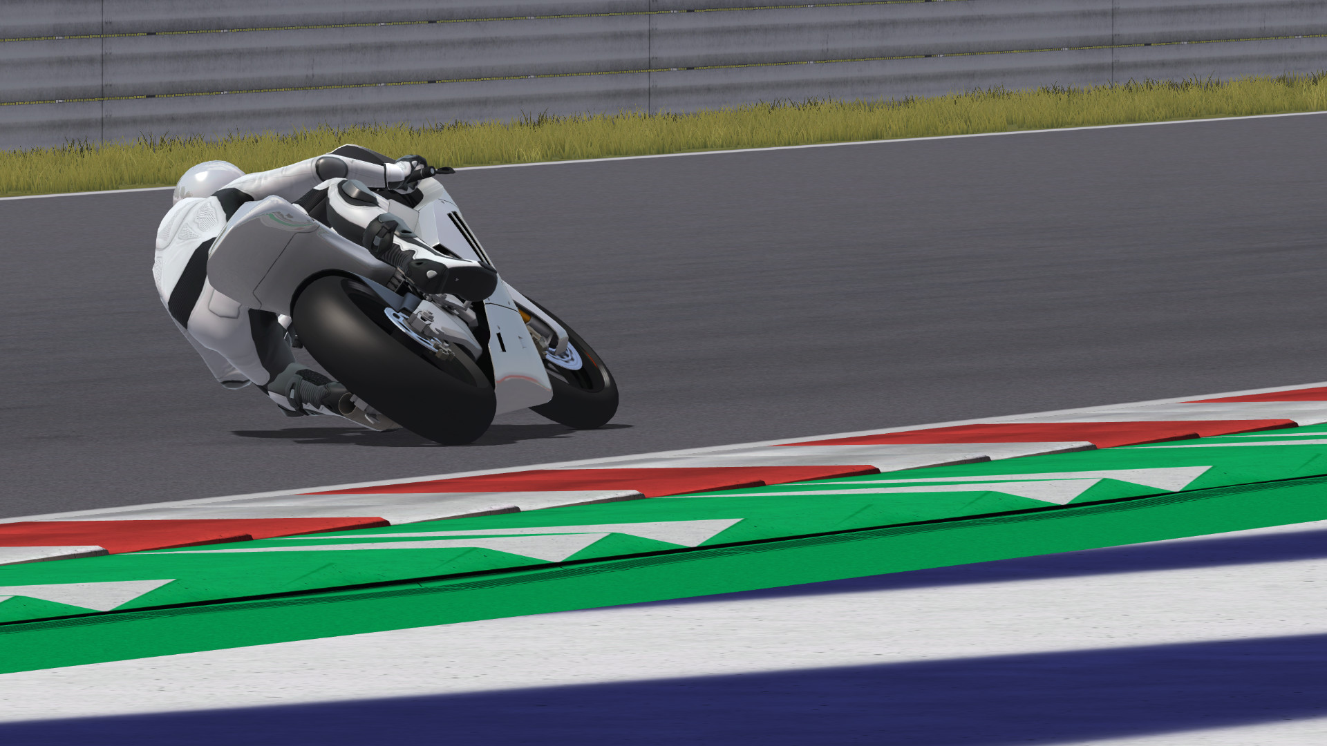 GP Bikes PC Steam Account