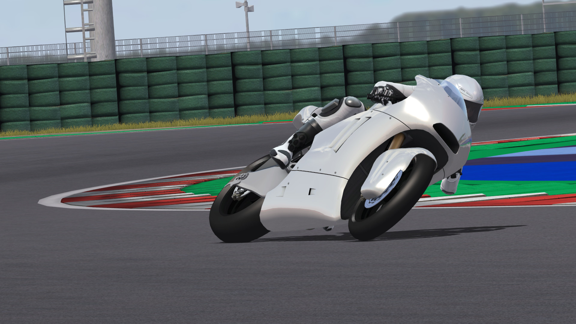 GP Bikes PC Steam Account