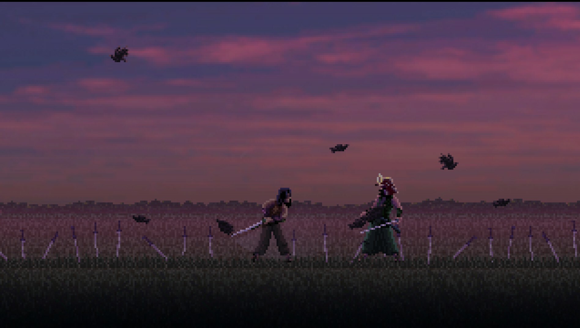 First Cut: Samurai Duel PC Steam Account