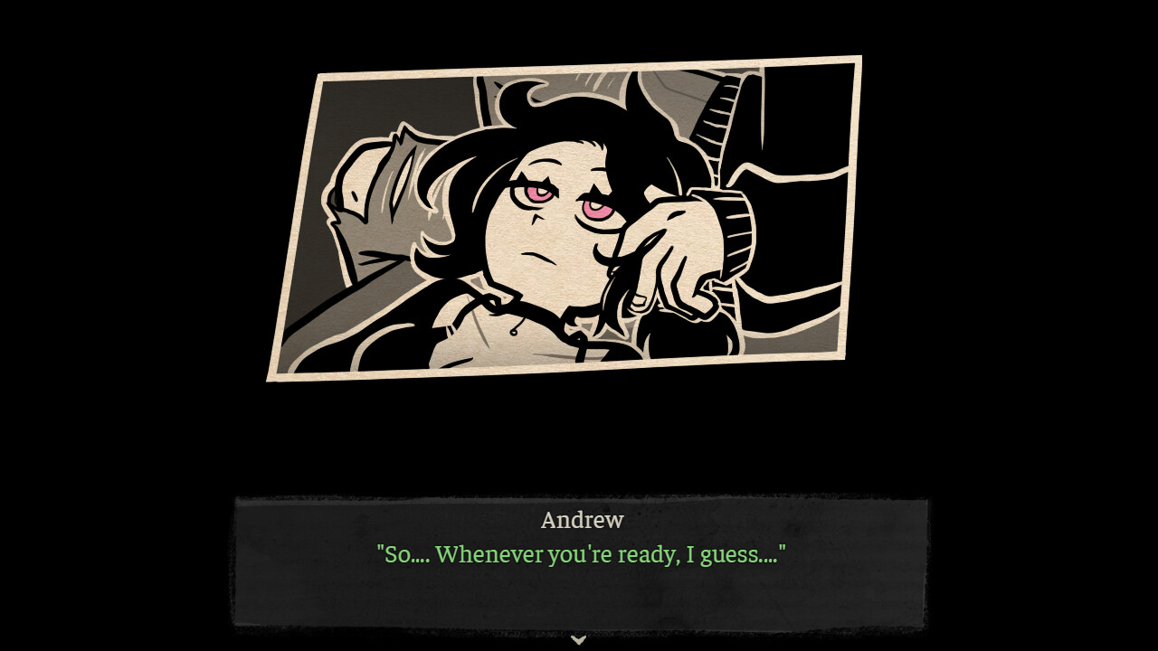 The Coffin of Andy and Leyley PC Steam Account