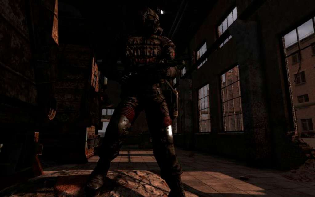 S.T.A.L.K.E.R.: Bundle Steam Account