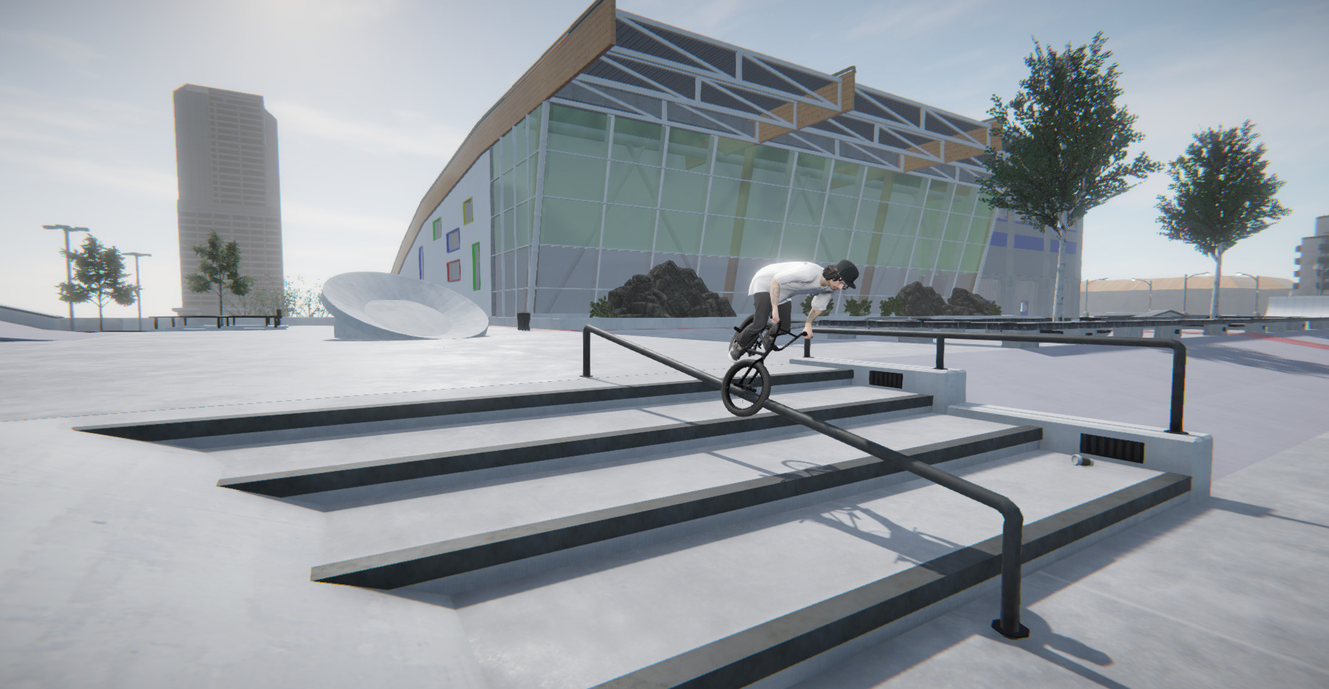 PIPE by BMX Streets PC Steam Account