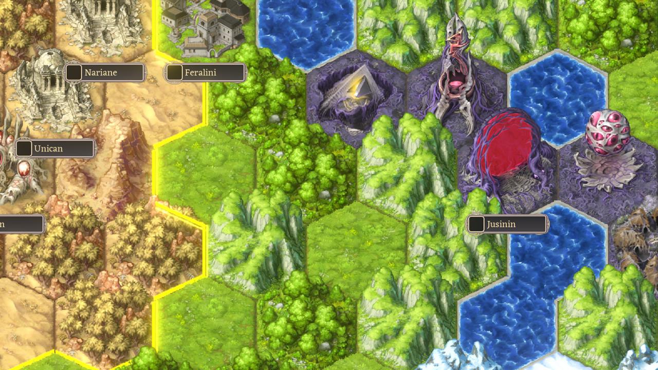 Ruinarch Steam Account