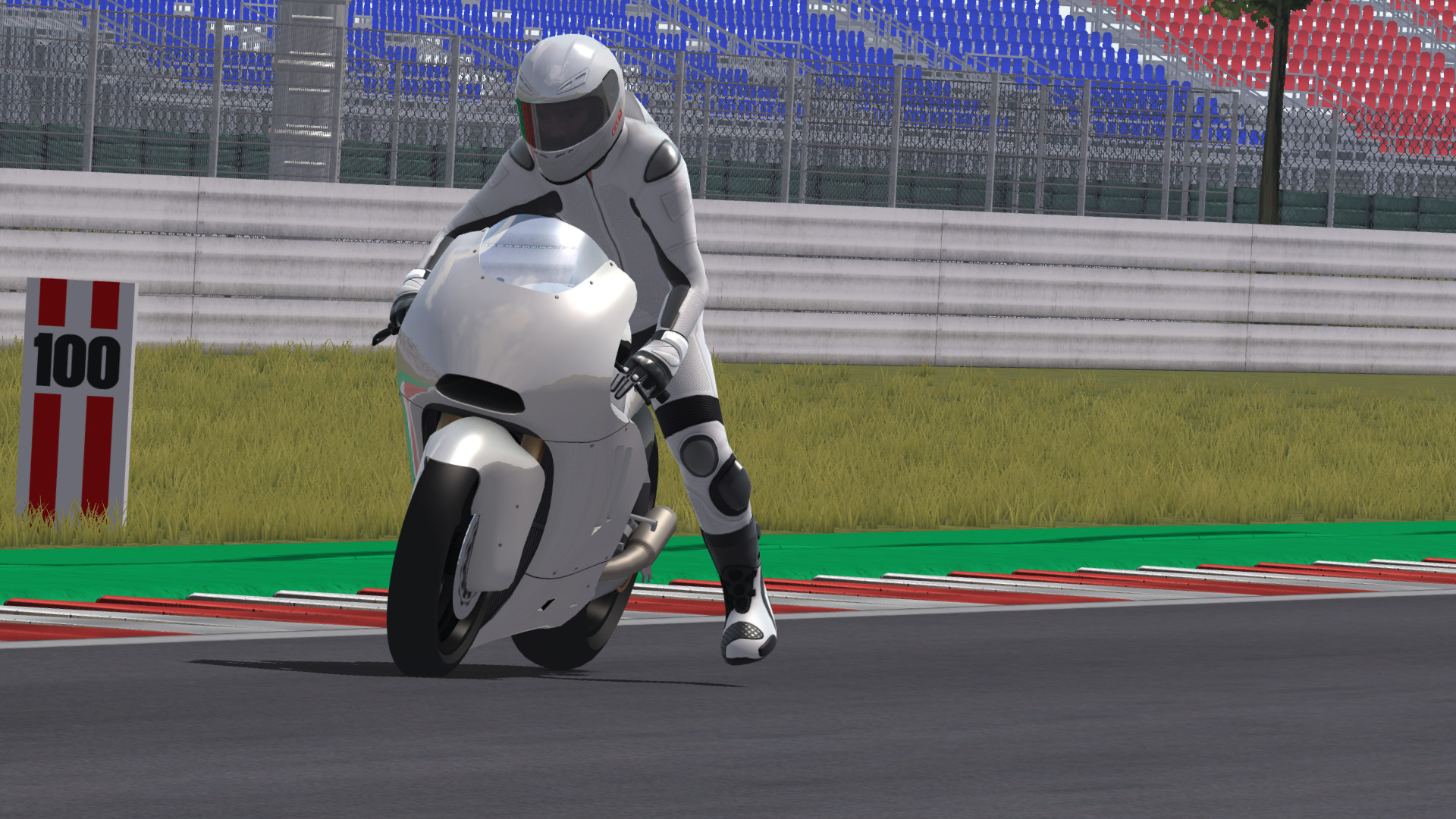 GP Bikes PC Steam Account