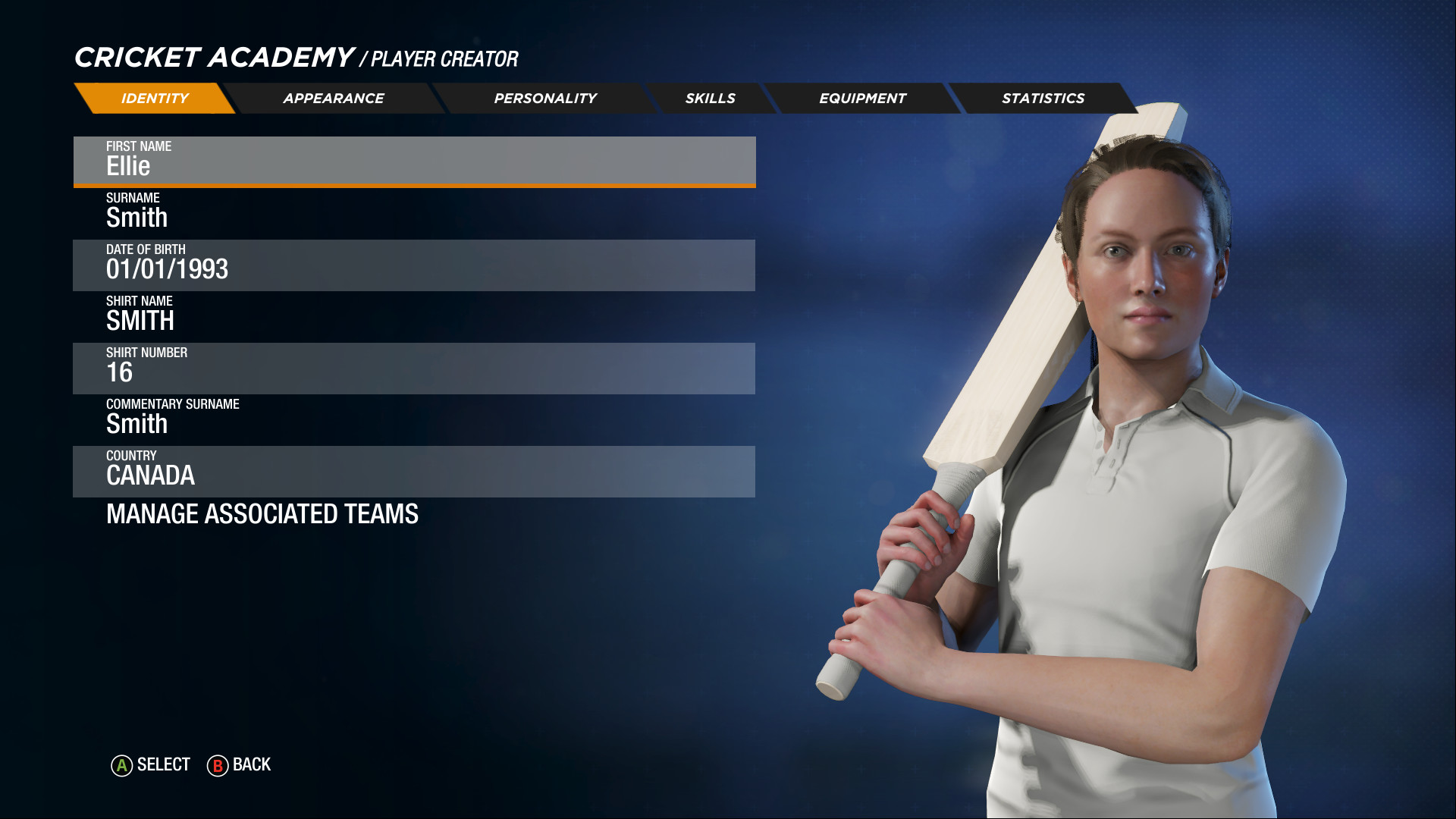 Cricket 19 Ultimate Edition Bundle Steam Account