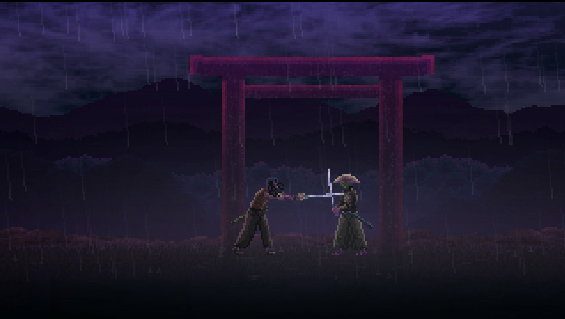 First Cut: Samurai Duel PC Steam Account