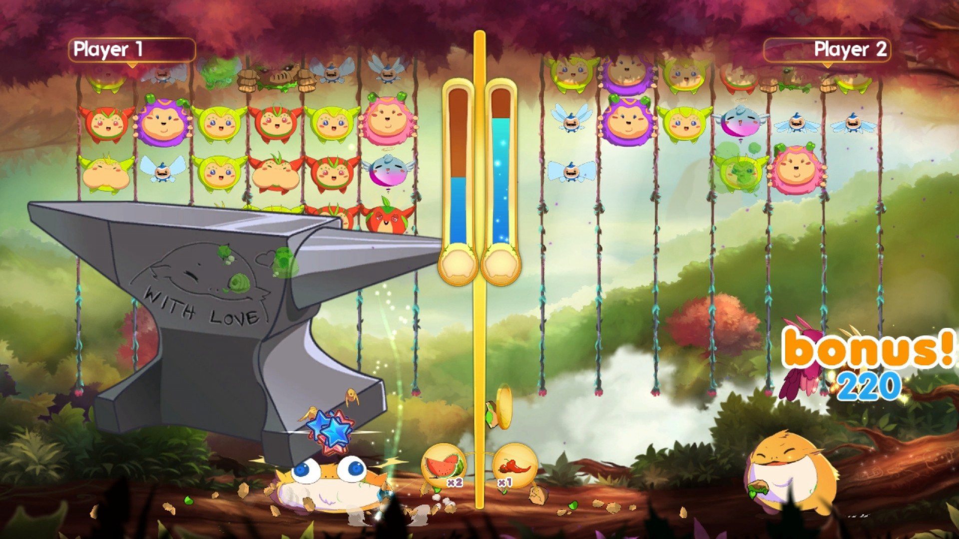 Critter Crunch Steam CD Key