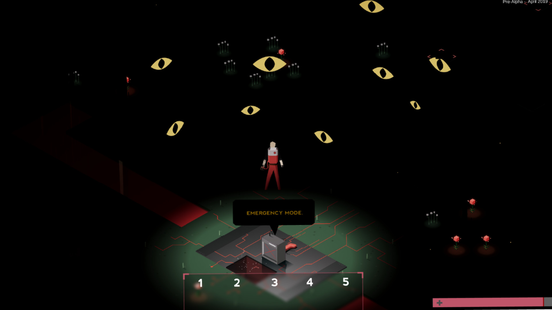 Atrio: The Dark Wild Steam Account
