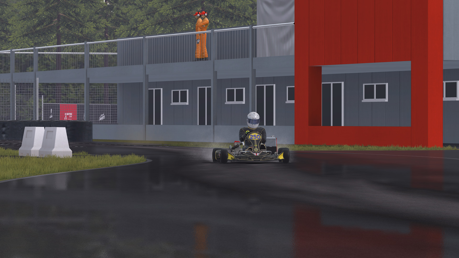 Kart Racing Pro PC Steam Account