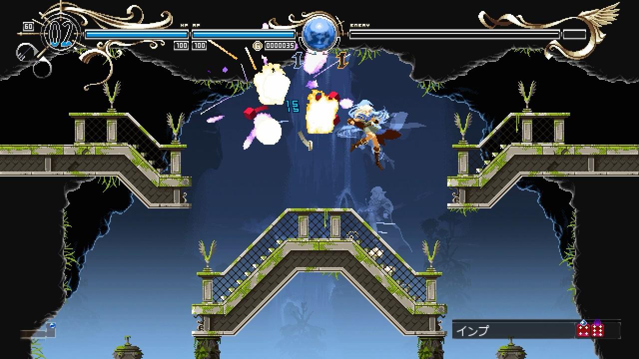 Record of Lodoss War -Deedlit in Wonder Labyrinth- XBOX One Account
