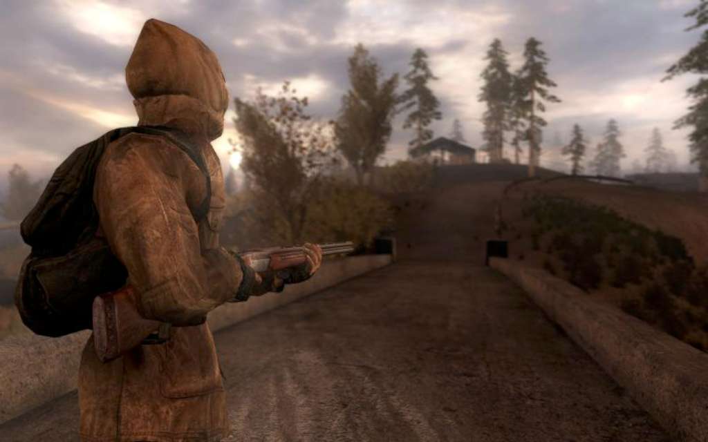 S.T.A.L.K.E.R.: Bundle Steam Account