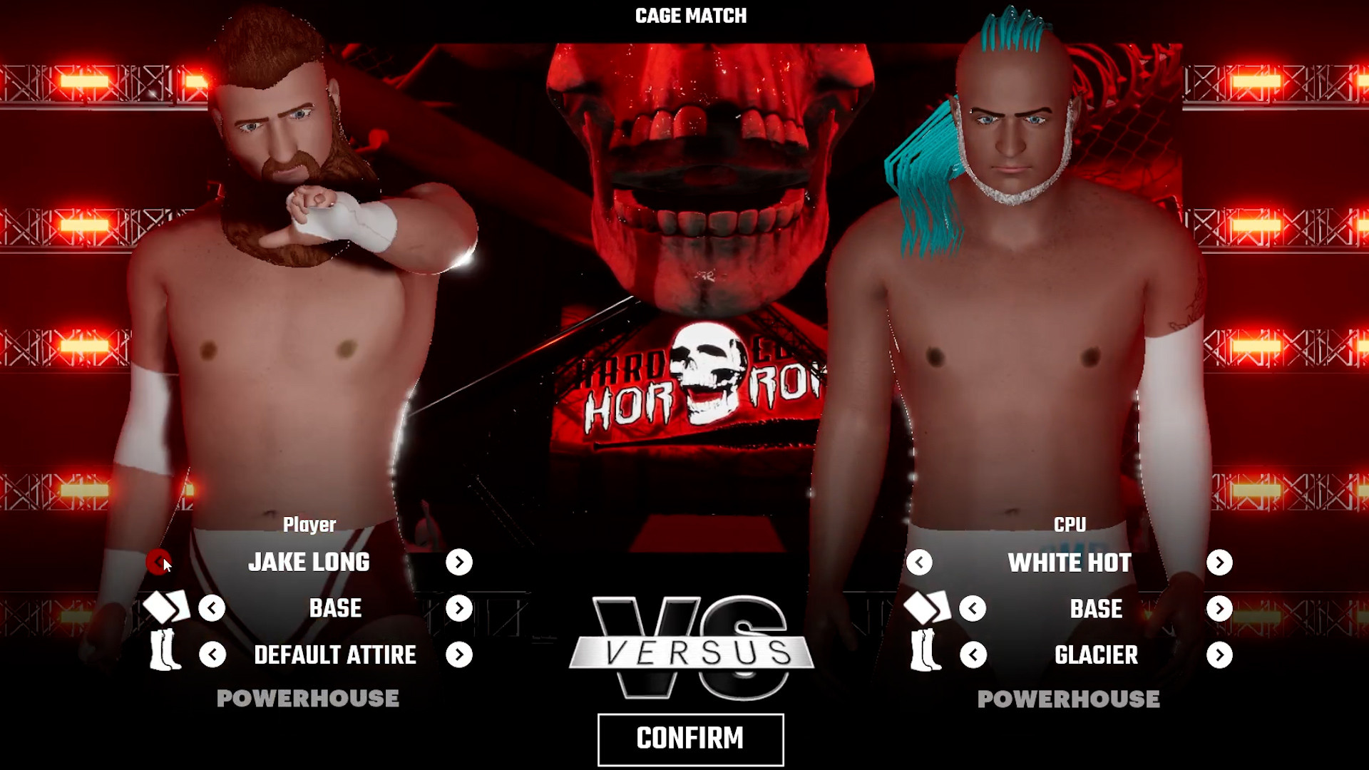 Mark Out! The Wrestling Card Game PC Steam Account
