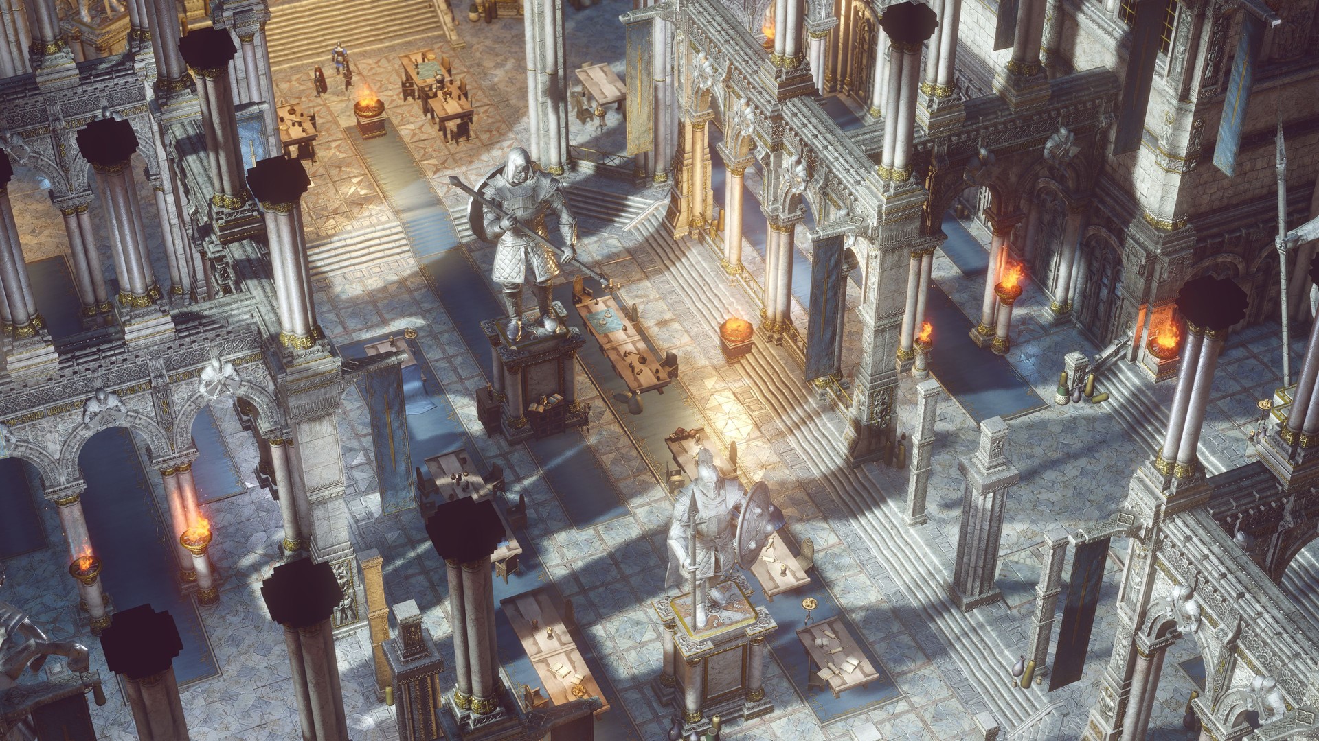 SpellForce 3 Reforced PC Steam Account