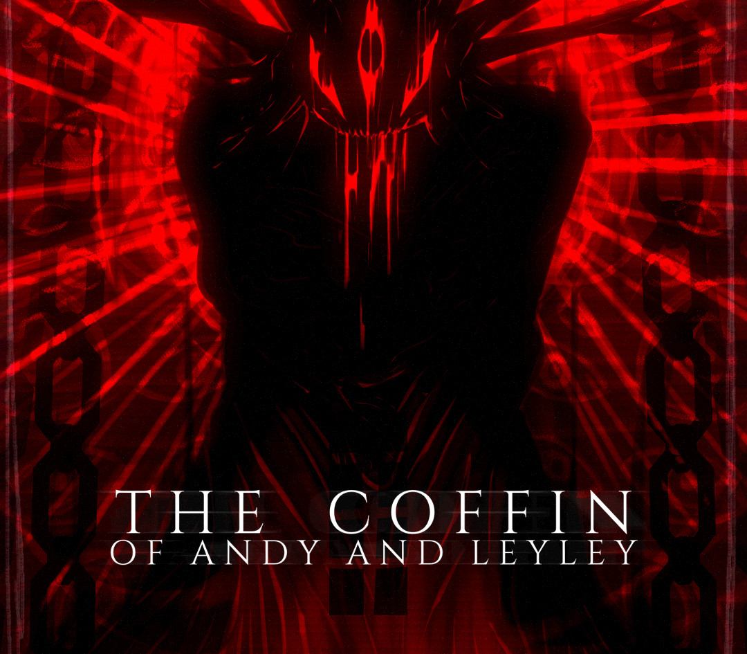 The Coffin of Andy and Leyley PC Steam Account