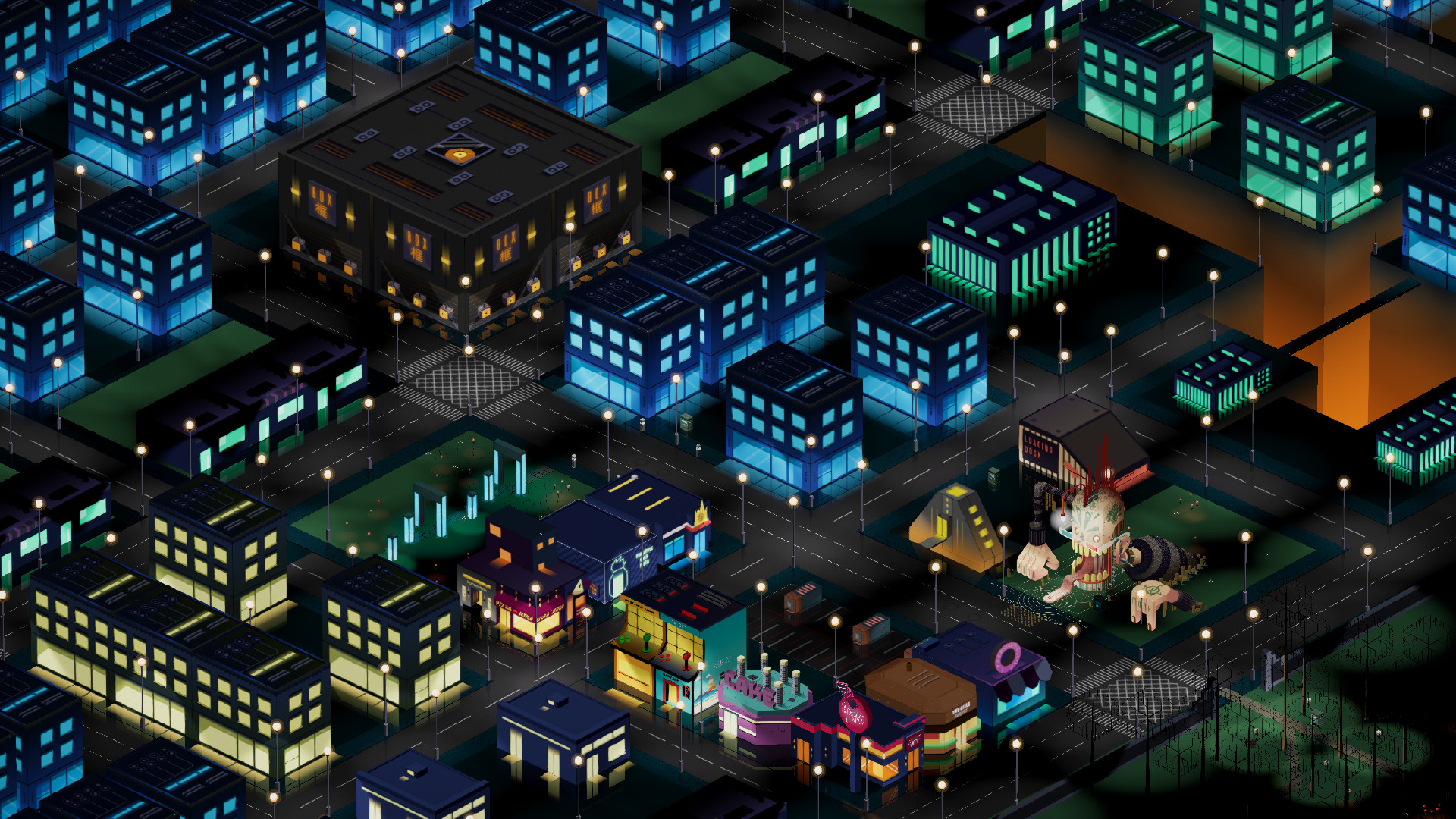 Atrio: The Dark Wild Steam Account