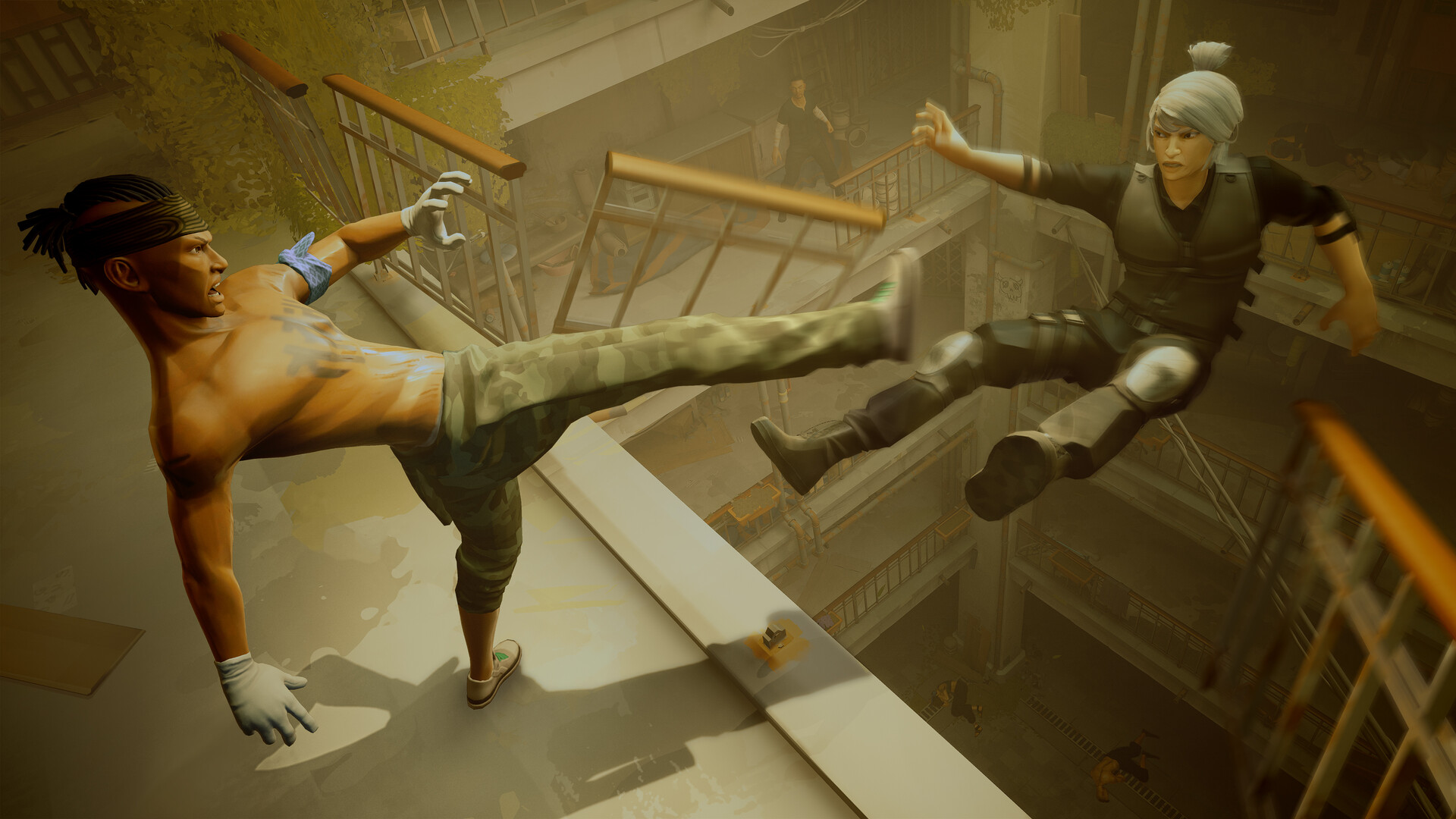 Sifu Epic Games Account