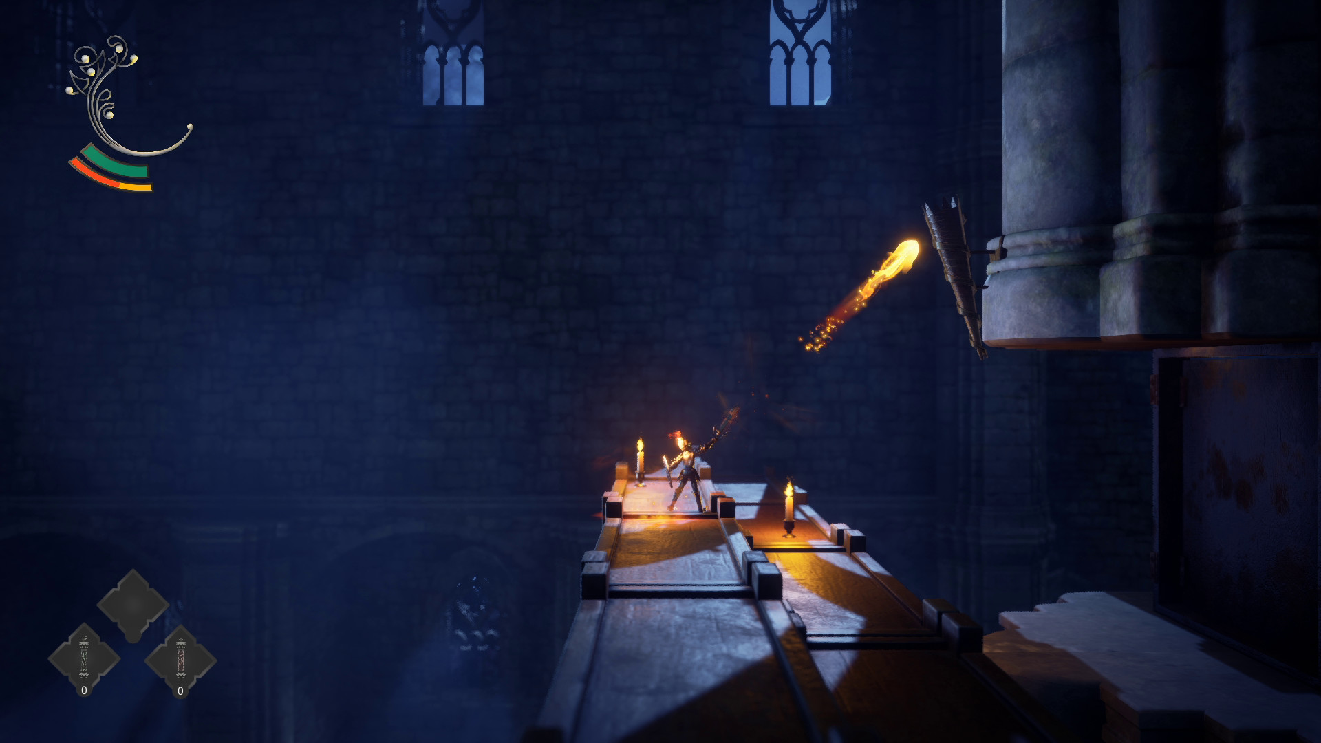 Candle Knight XBOX One / Xbox Series X|S Account