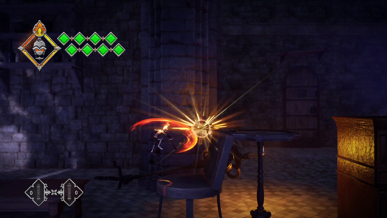 Candle Knight XBOX One / Xbox Series X|S Account