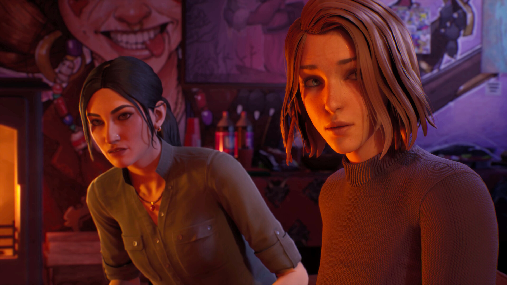 Life is Strange: Double Exposure Xbox Series X|S / PC CD Key