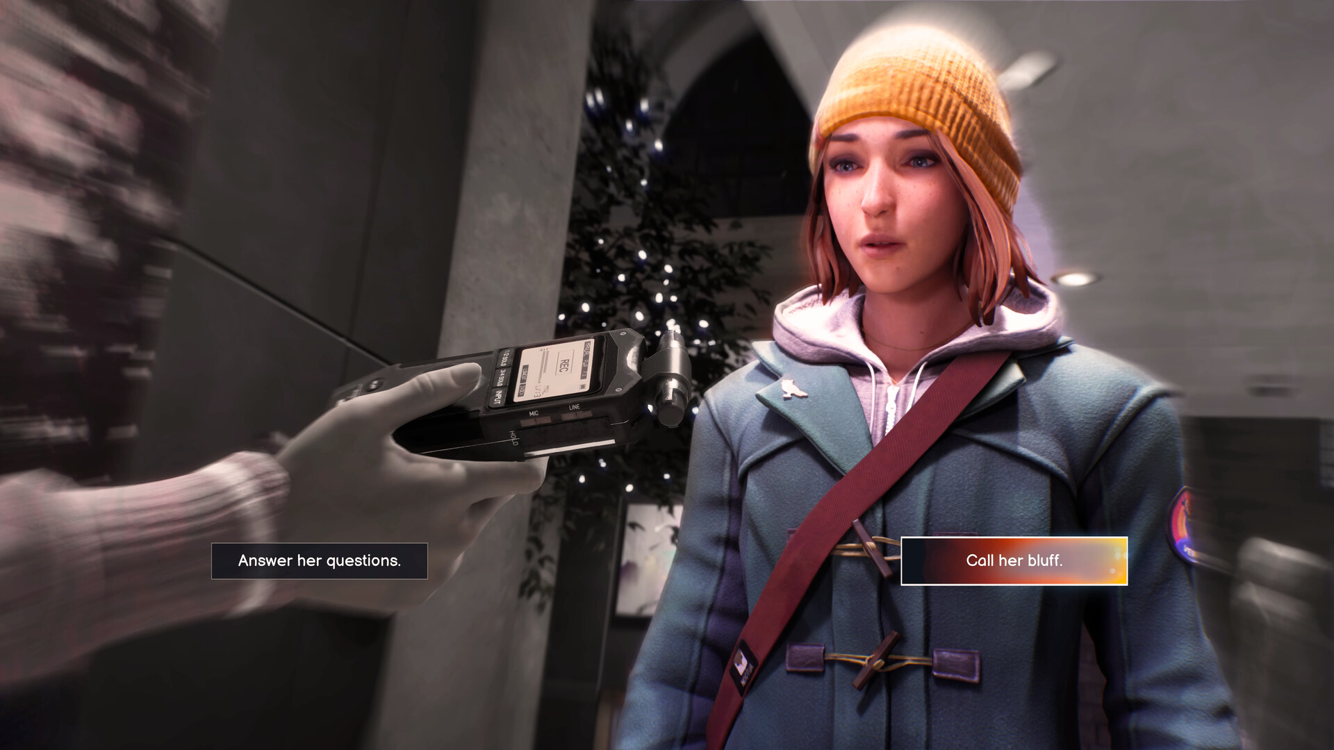 Life is Strange: Double Exposure Xbox Series X|S / PC CD Key