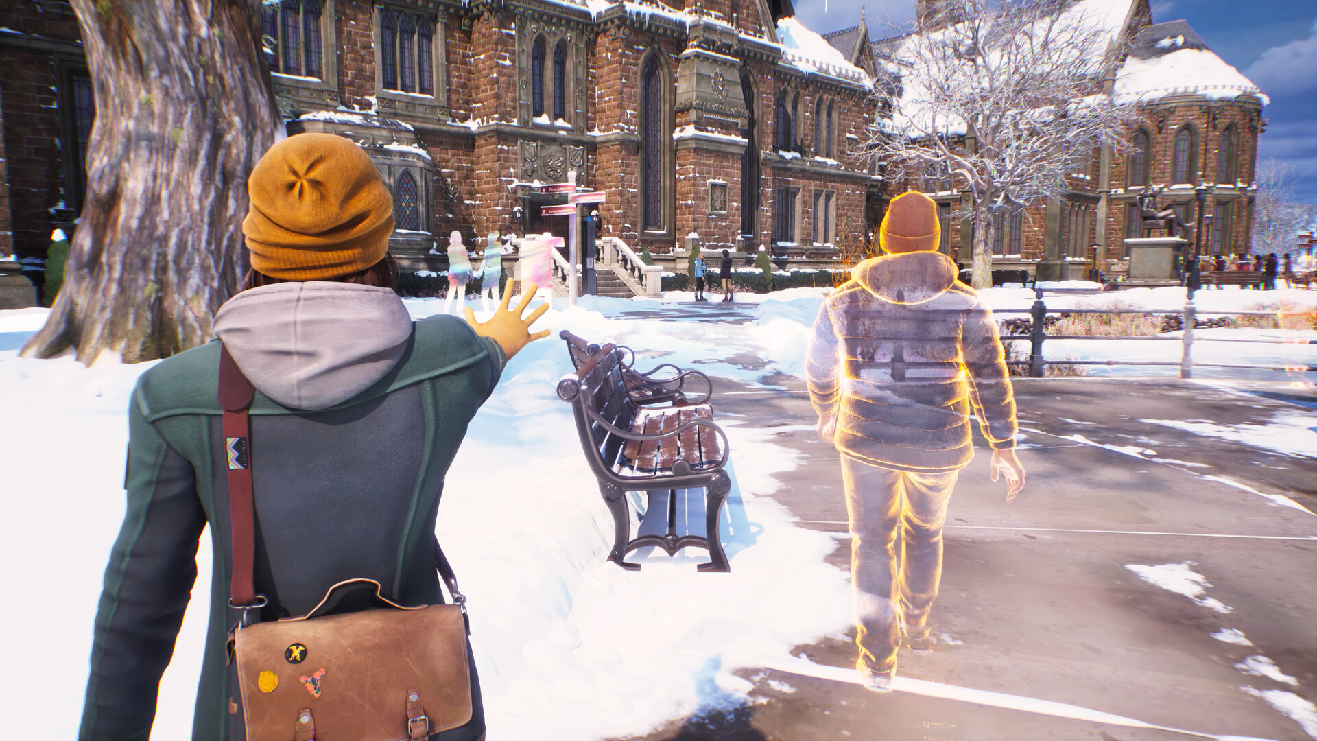 Life is Strange: Double Exposure Xbox Series X|S / PC CD Key