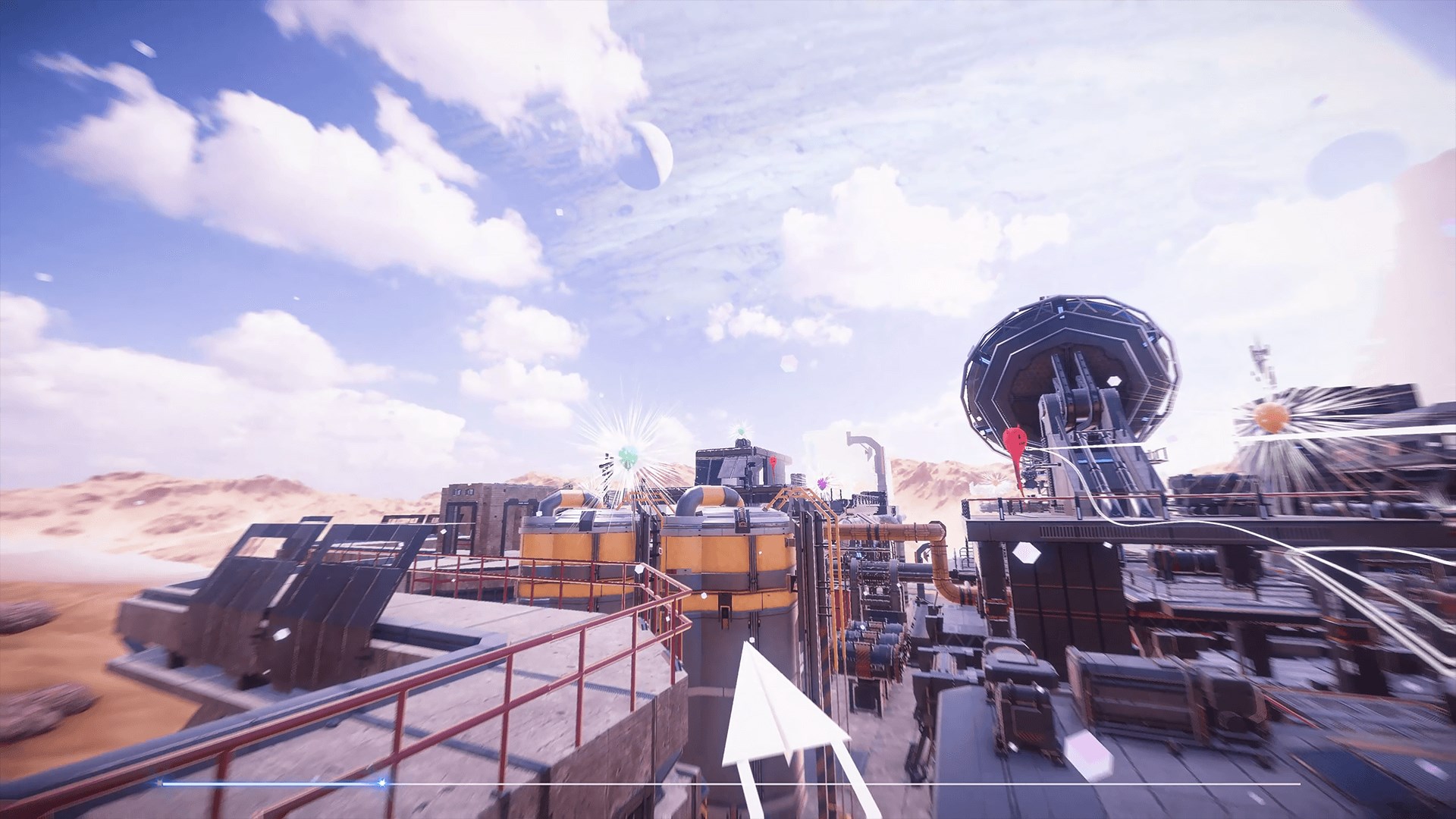 Paper Flight - Future Battles XBOX One / Xbox Series X|S Account