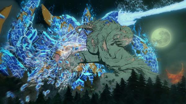 Naruto Shippuden Ultimate Ninja STORM Legacy PS5 Account