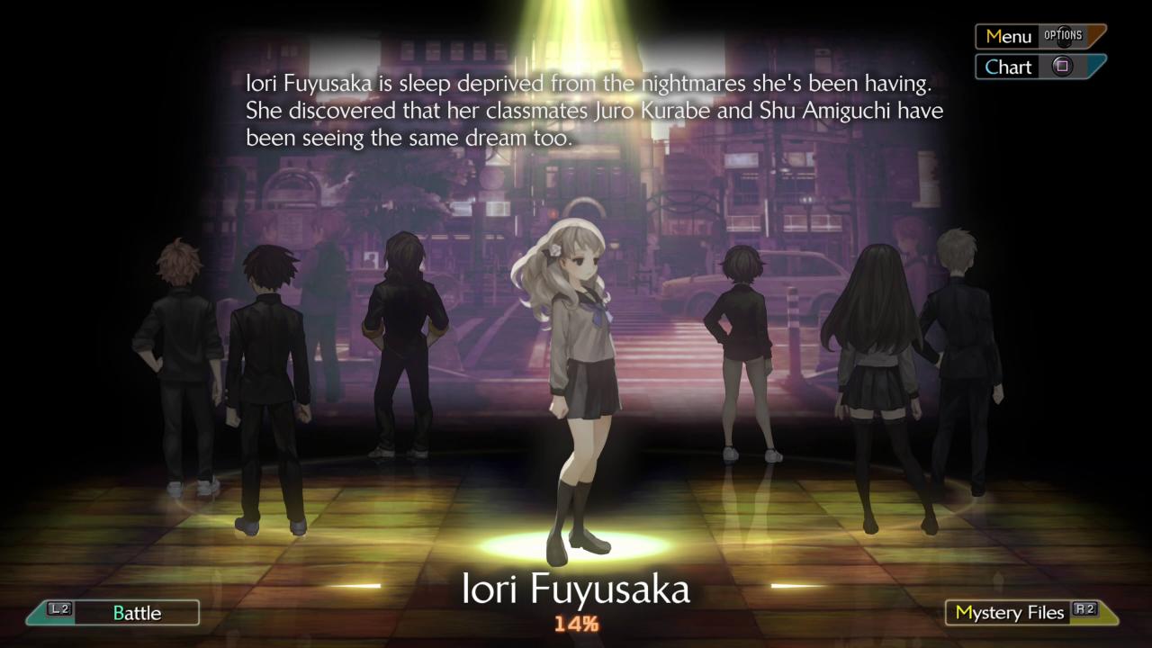 13 Sentinels: Aegis Rim PS5 Account