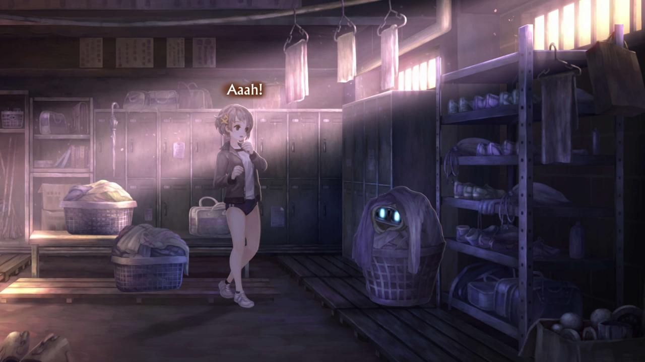 13 Sentinels: Aegis Rim PS5 Account