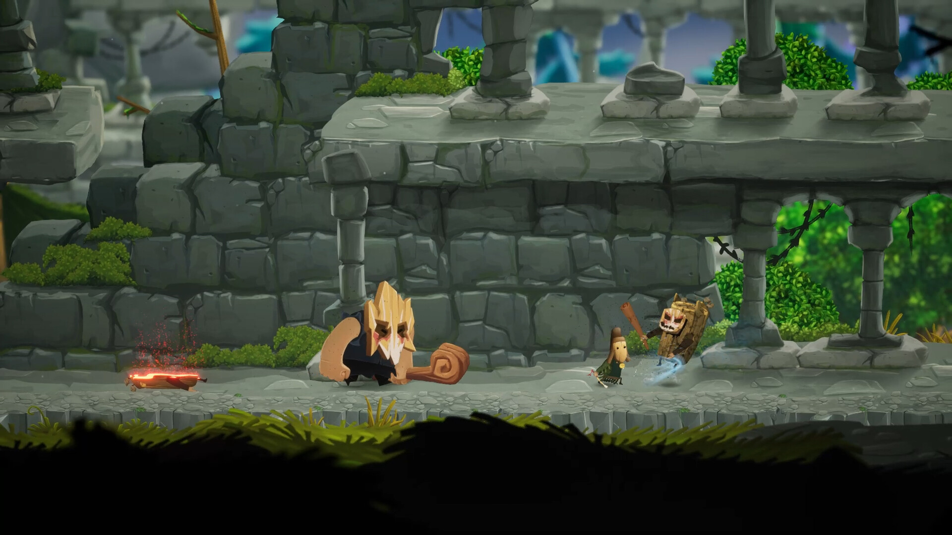 Unmasked: An Inner Journey PC Steam CD Key