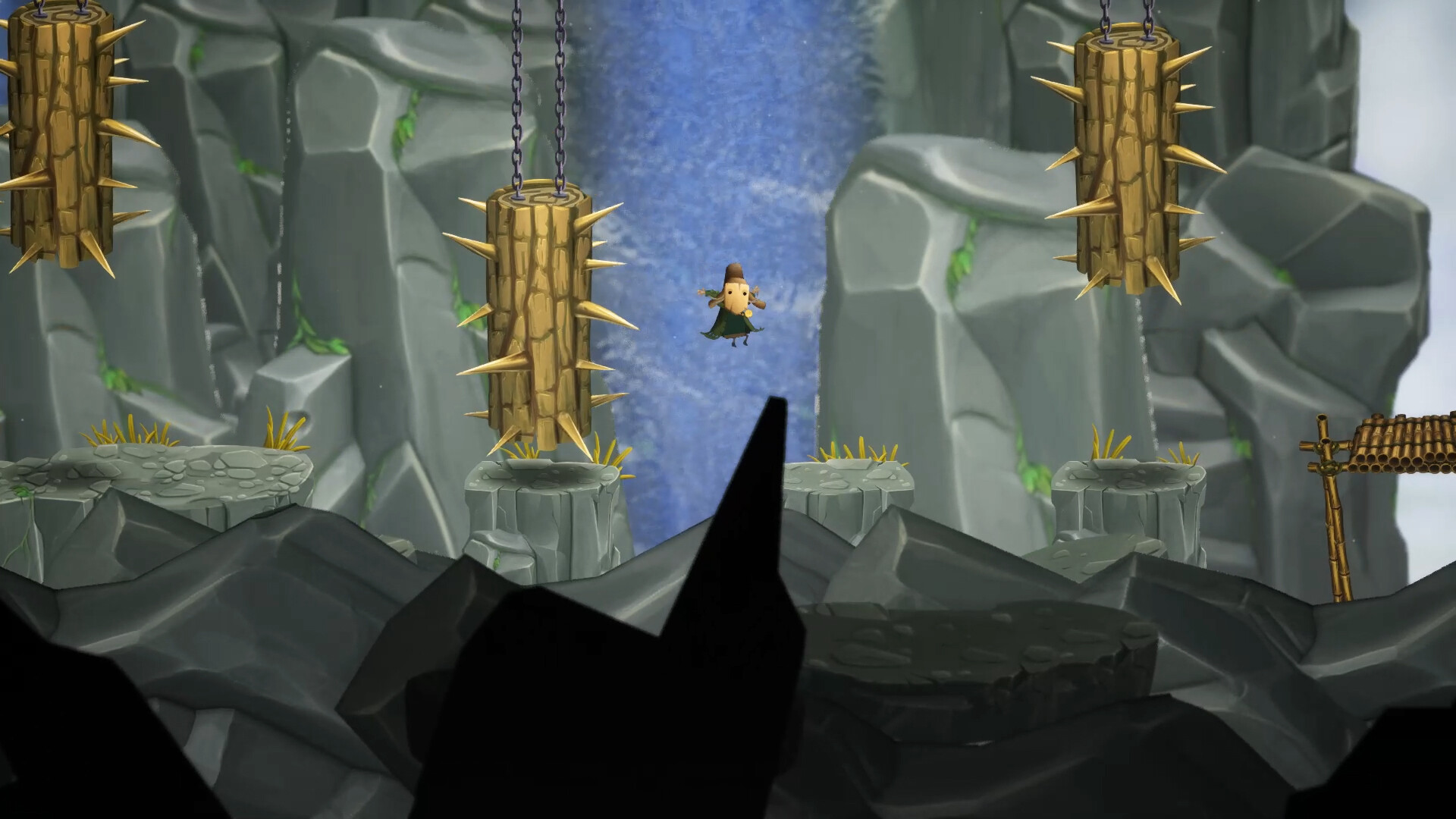 Unmasked: An Inner Journey PC Steam CD Key