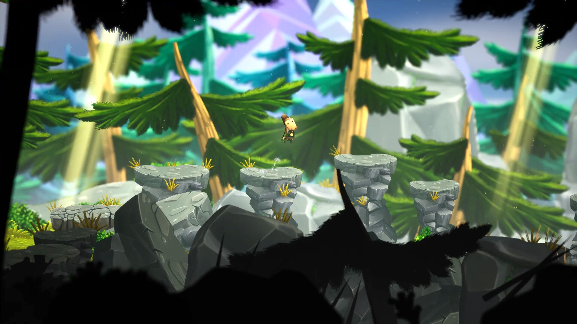 Unmasked: An Inner Journey PC Steam CD Key