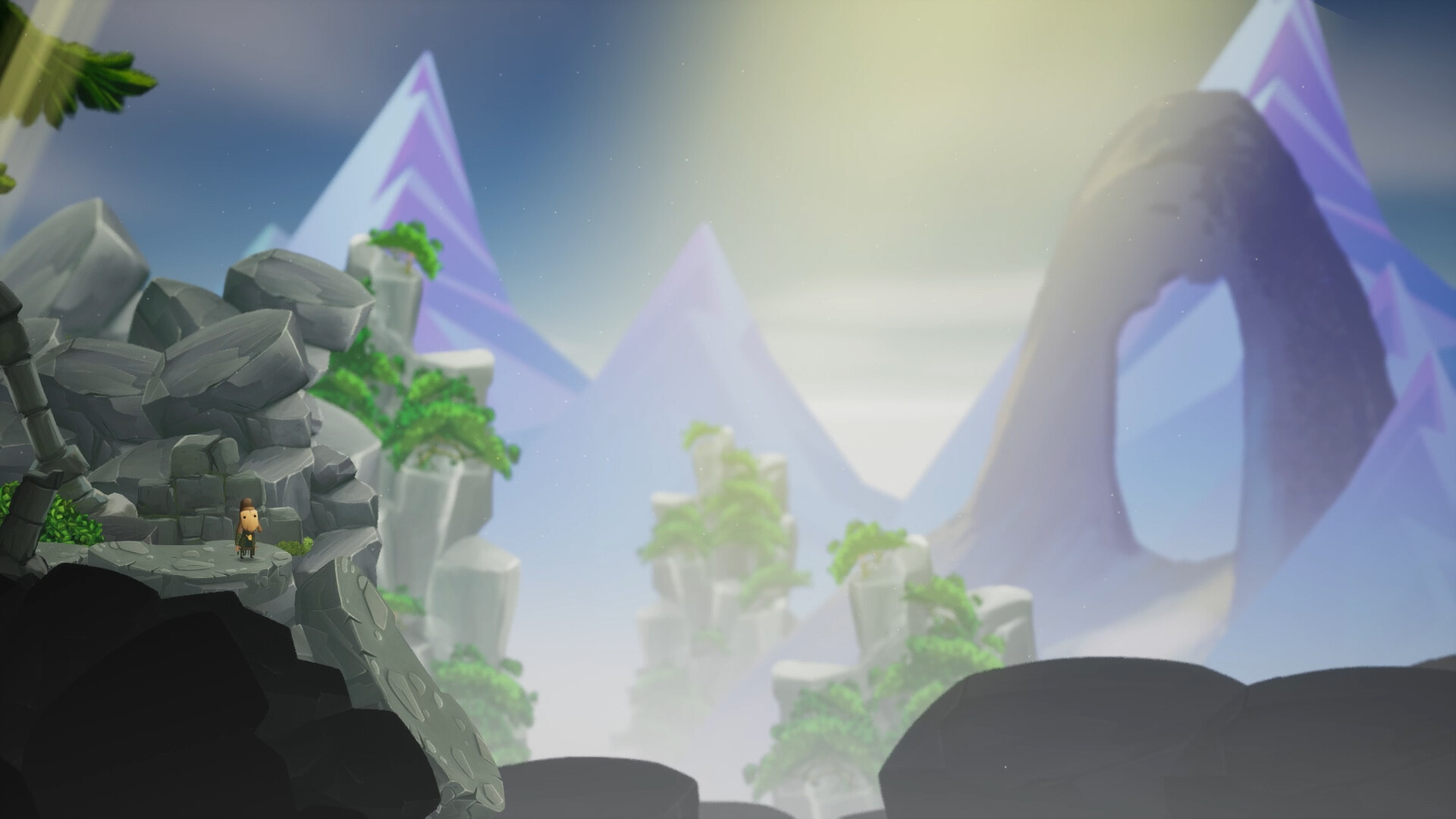 Unmasked: An Inner Journey PC Steam CD Key