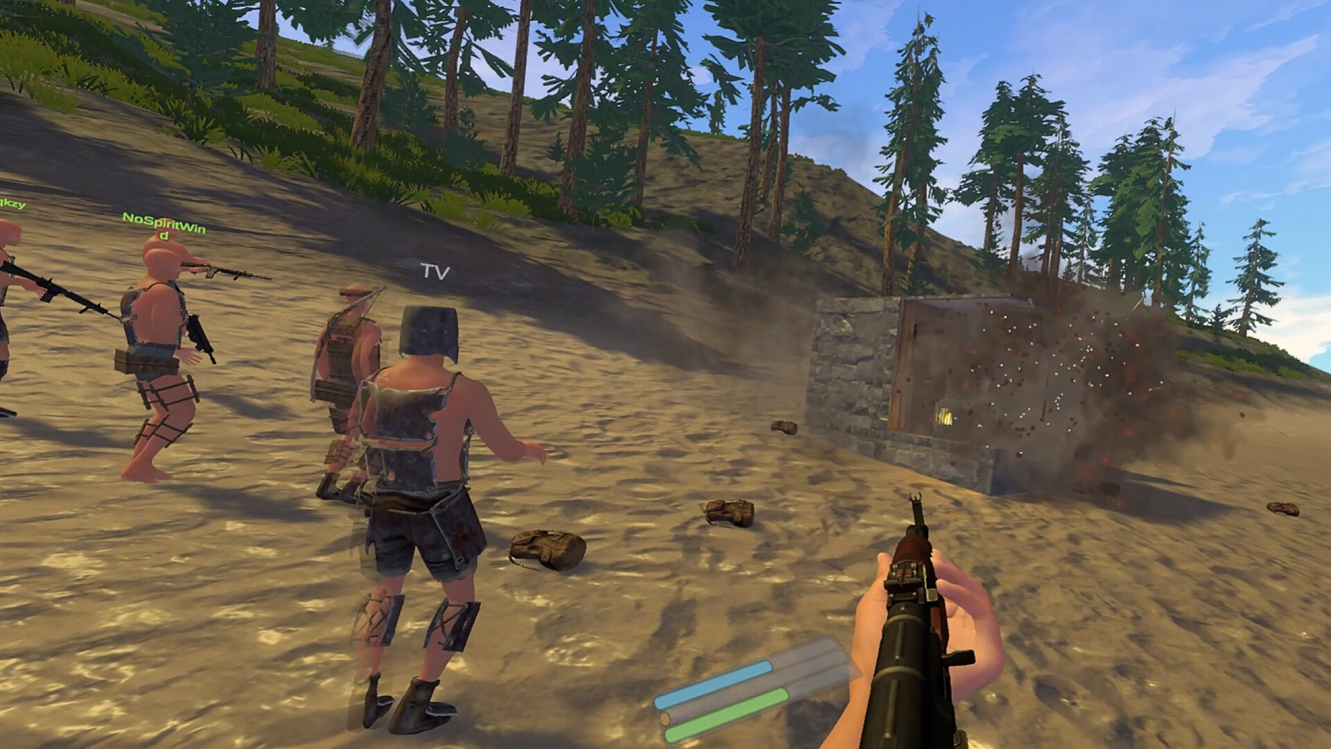 Strayed Steam CD Key