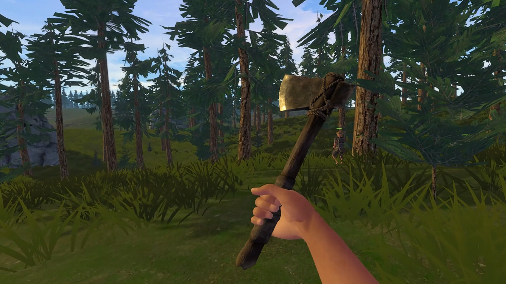 Strayed Steam CD Key