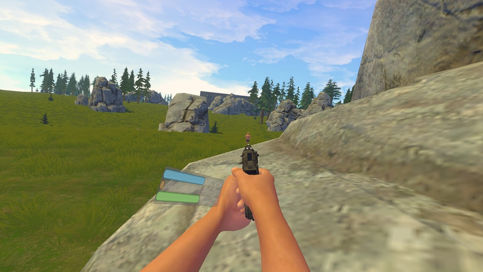 Strayed Steam CD Key