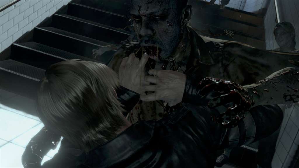 Resident Evil Triple Pack XBOX One / Xbox Series X|S Account