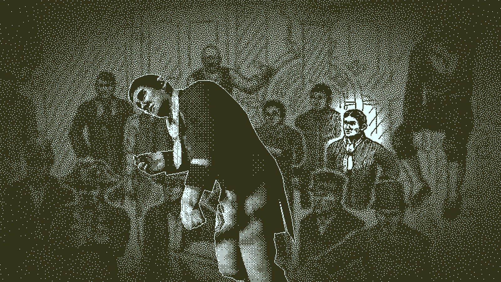 Return of the Obra Dinn XBOX One / Xbox Series X|S Account