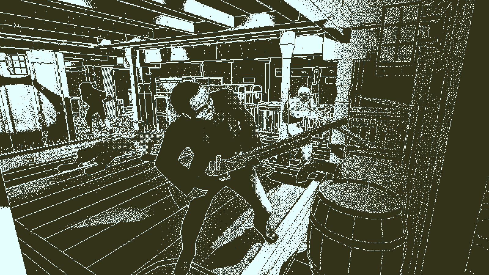 Return of the Obra Dinn XBOX One / Xbox Series X|S Account