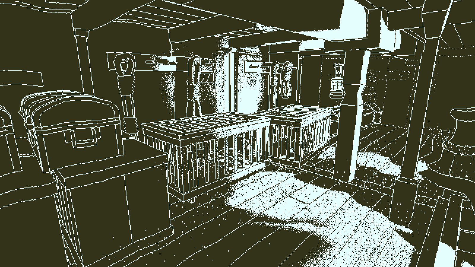 Return of the Obra Dinn XBOX One / Xbox Series X|S Account