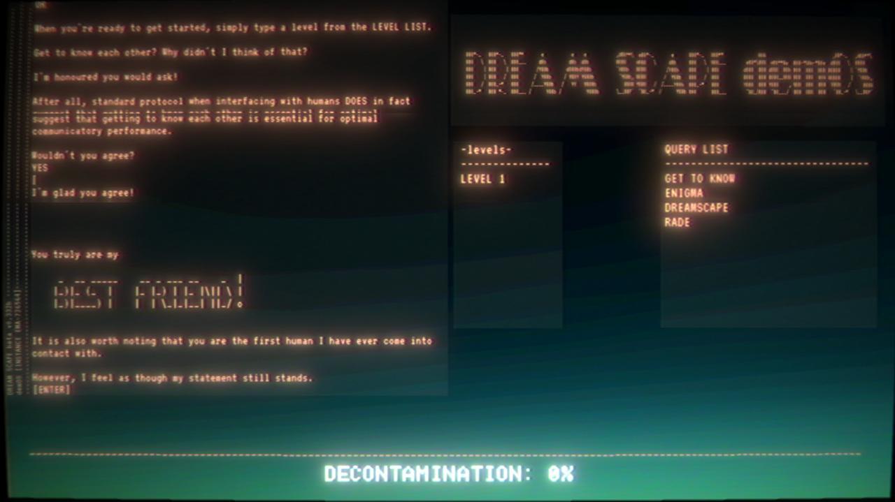 THE ENIGMA MACHINE XBOX One / Xbox Series X|S CD Key