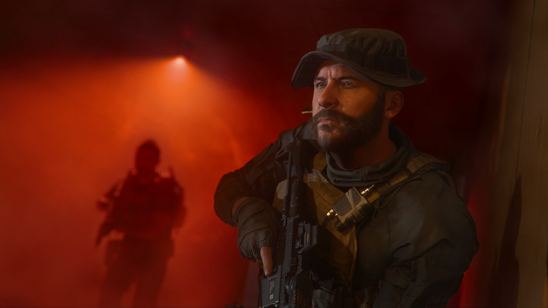 Call of Duty: Modern Warfare III Cross-Gen Bundle PS4/PS5 Account