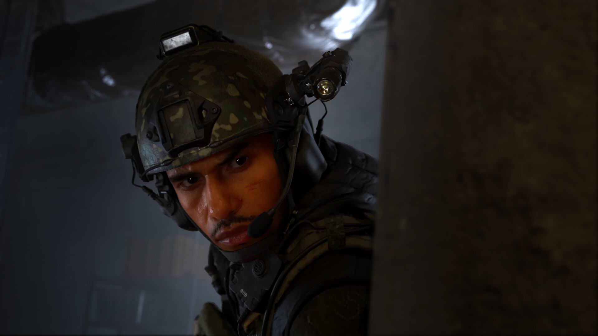Call of Duty: Modern Warfare III Cross-Gen Bundle PS4/PS5 Account