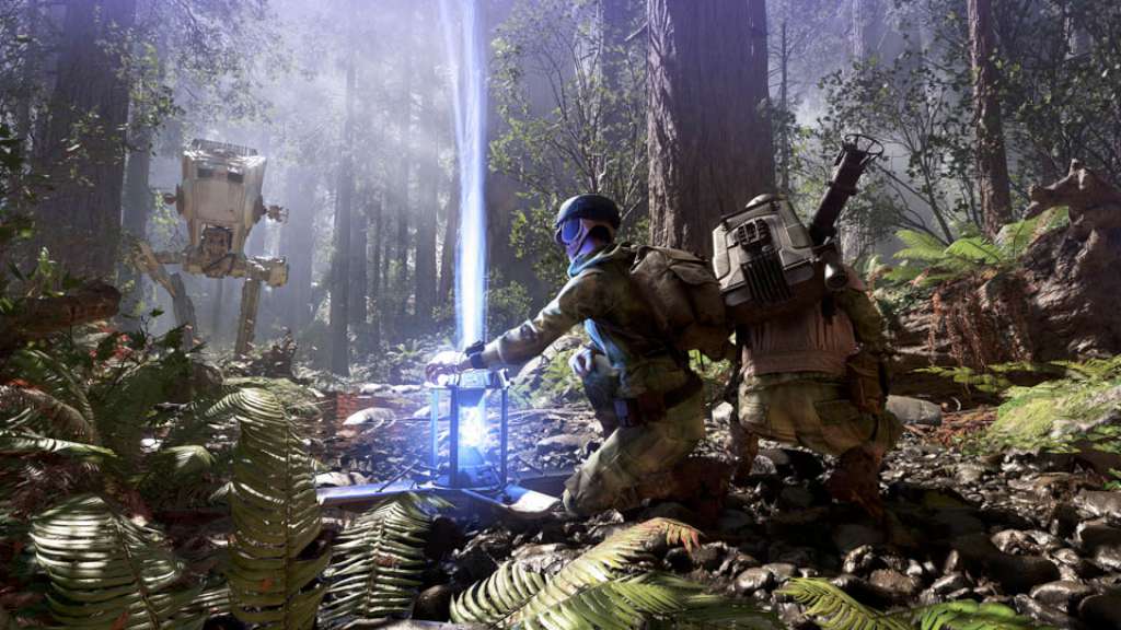 STAR WARS Battlefront XBOX One / Xbox Series X|S Account